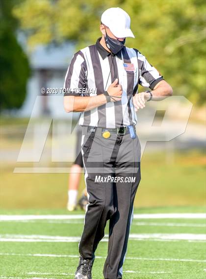 Thumbnail 3 in Olathe West @ Shawnee Mission West photogallery.