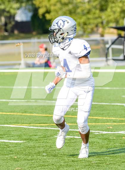 Thumbnail 1 in Olathe West @ Shawnee Mission West photogallery.
