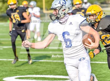 Thumbnail 3 in Olathe West @ Shawnee Mission West photogallery.