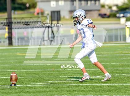 Thumbnail 1 in Olathe West @ Shawnee Mission West photogallery.