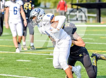 Thumbnail 3 in Olathe West @ Shawnee Mission West photogallery.
