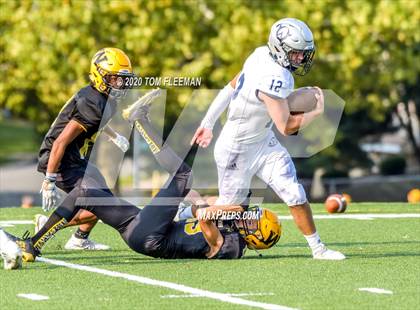 Thumbnail 1 in Olathe West @ Shawnee Mission West photogallery.