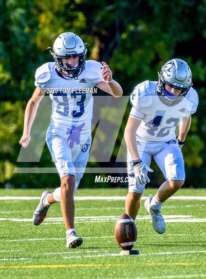 Thumbnail 2 in Olathe West @ Shawnee Mission West photogallery.