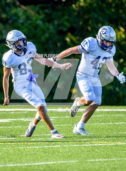 Thumbnail 3 in Olathe West @ Shawnee Mission West photogallery.