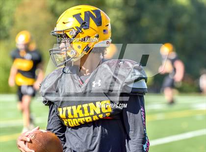 Thumbnail 1 in Olathe West @ Shawnee Mission West photogallery.