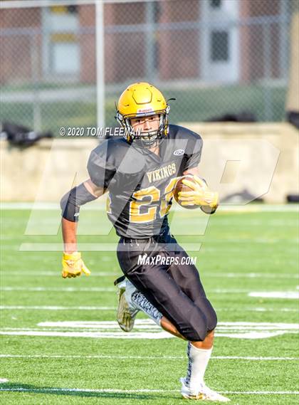 Thumbnail 3 in Olathe West @ Shawnee Mission West photogallery.