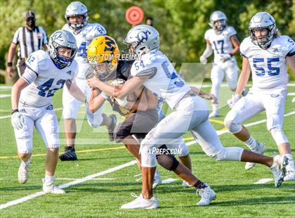 Thumbnail 3 in Olathe West @ Shawnee Mission West photogallery.