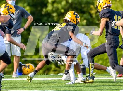 Thumbnail 1 in Olathe West @ Shawnee Mission West photogallery.