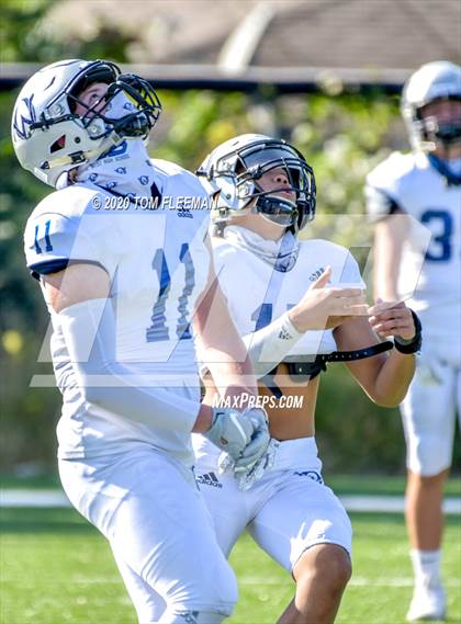 Thumbnail 2 in Olathe West @ Shawnee Mission West photogallery.