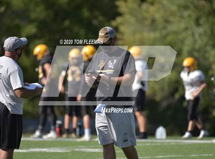 Thumbnail 1 in Olathe West @ Shawnee Mission West photogallery.