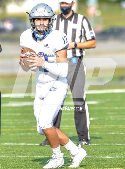 Thumbnail 2 in Olathe West @ Shawnee Mission West photogallery.
