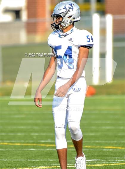 Thumbnail 1 in Olathe West @ Shawnee Mission West photogallery.