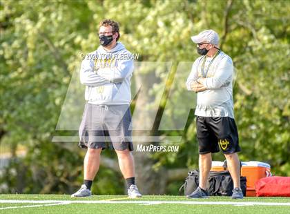 Thumbnail 3 in Olathe West @ Shawnee Mission West photogallery.