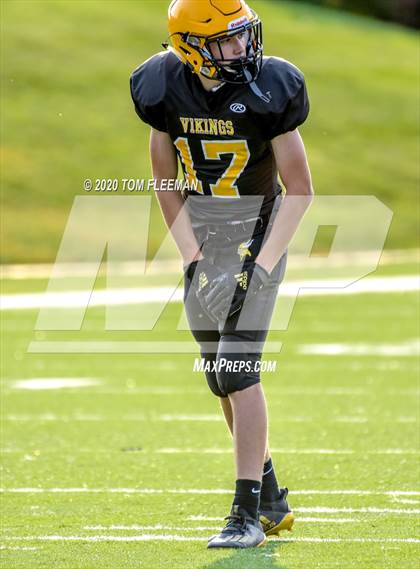 Thumbnail 1 in Olathe West @ Shawnee Mission West photogallery.