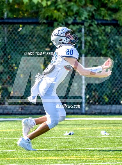 Thumbnail 2 in Olathe West @ Shawnee Mission West photogallery.