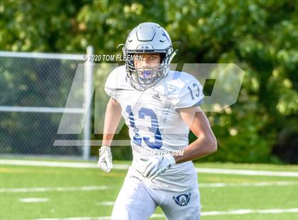 Thumbnail 1 in Olathe West @ Shawnee Mission West photogallery.