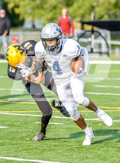 Thumbnail 2 in Olathe West @ Shawnee Mission West photogallery.
