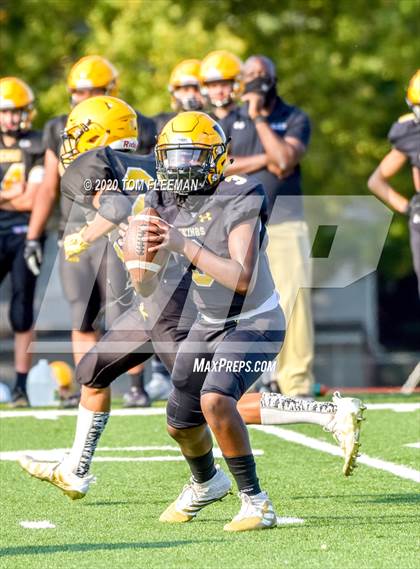 Thumbnail 2 in Olathe West @ Shawnee Mission West photogallery.