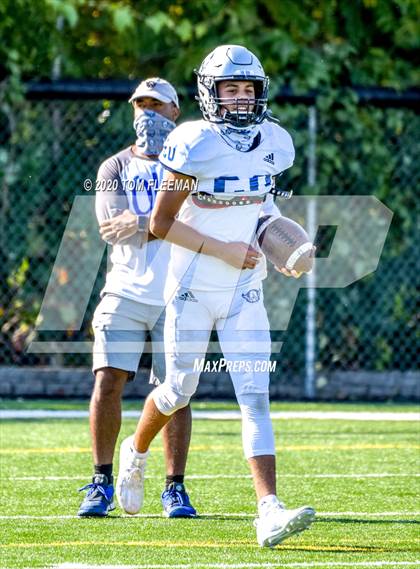 Thumbnail 2 in Olathe West @ Shawnee Mission West photogallery.