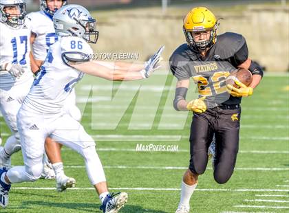 Thumbnail 2 in Olathe West @ Shawnee Mission West photogallery.