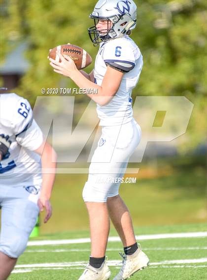 Thumbnail 2 in Olathe West @ Shawnee Mission West photogallery.