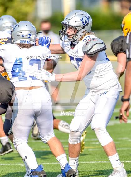 Thumbnail 1 in Olathe West @ Shawnee Mission West photogallery.