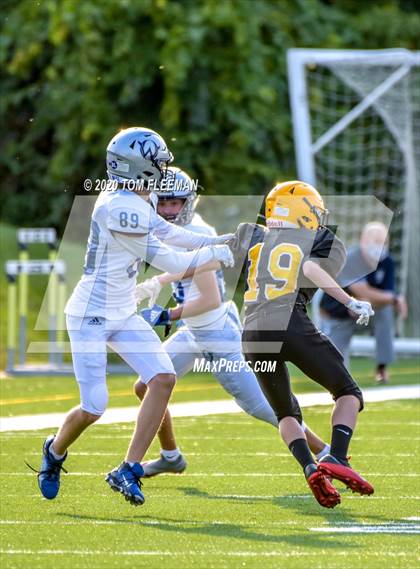 Thumbnail 2 in Olathe West @ Shawnee Mission West photogallery.