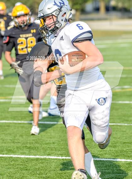 Thumbnail 1 in Olathe West @ Shawnee Mission West photogallery.