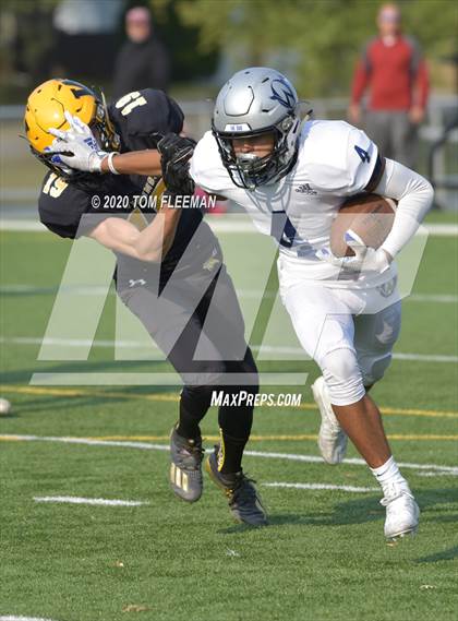 Thumbnail 1 in Olathe West @ Shawnee Mission West photogallery.