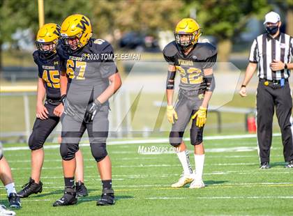 Thumbnail 1 in Olathe West @ Shawnee Mission West photogallery.
