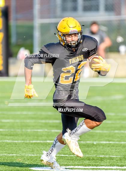 Thumbnail 2 in Olathe West @ Shawnee Mission West photogallery.