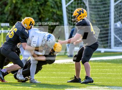 Thumbnail 3 in Olathe West @ Shawnee Mission West photogallery.