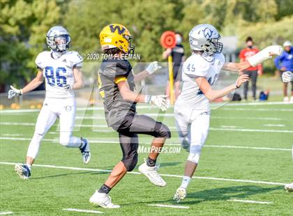 Thumbnail 1 in Olathe West @ Shawnee Mission West photogallery.