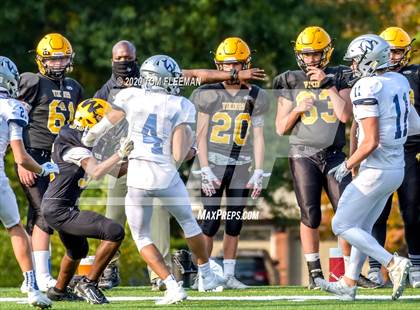 Thumbnail 3 in Olathe West @ Shawnee Mission West photogallery.