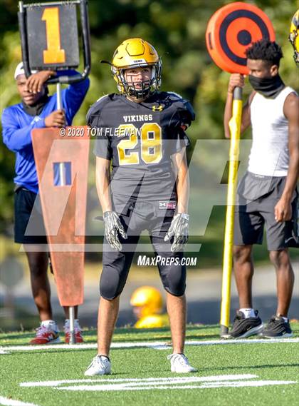 Thumbnail 3 in Olathe West @ Shawnee Mission West photogallery.