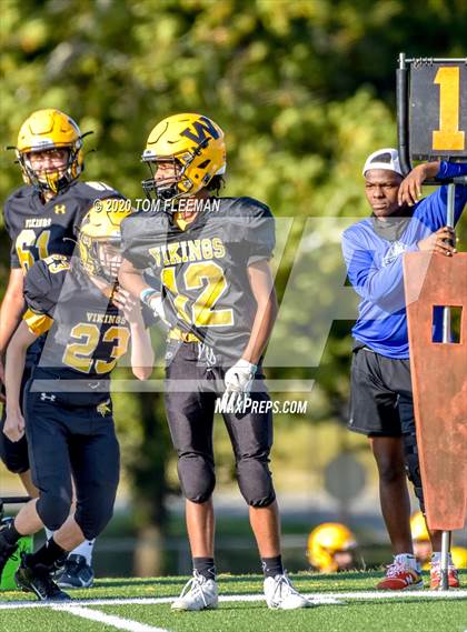 Thumbnail 1 in Olathe West @ Shawnee Mission West photogallery.