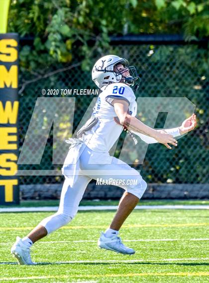 Thumbnail 1 in Olathe West @ Shawnee Mission West photogallery.