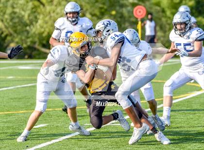Thumbnail 1 in Olathe West @ Shawnee Mission West photogallery.