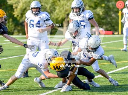 Thumbnail 3 in Olathe West @ Shawnee Mission West photogallery.