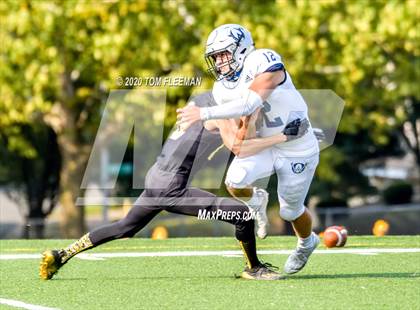 Thumbnail 1 in Olathe West @ Shawnee Mission West photogallery.