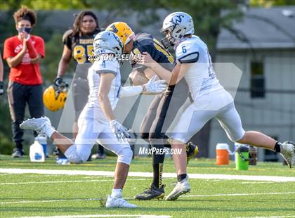 Thumbnail 1 in Olathe West @ Shawnee Mission West photogallery.