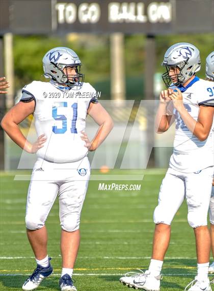 Thumbnail 3 in Olathe West @ Shawnee Mission West photogallery.