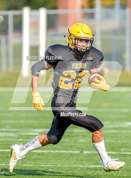 Thumbnail 3 in Olathe West @ Shawnee Mission West photogallery.