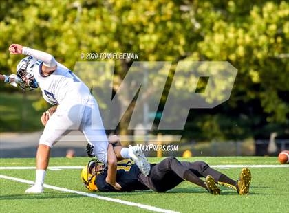Thumbnail 3 in Olathe West @ Shawnee Mission West photogallery.