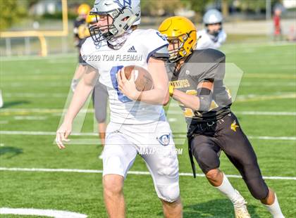 Thumbnail 2 in Olathe West @ Shawnee Mission West photogallery.