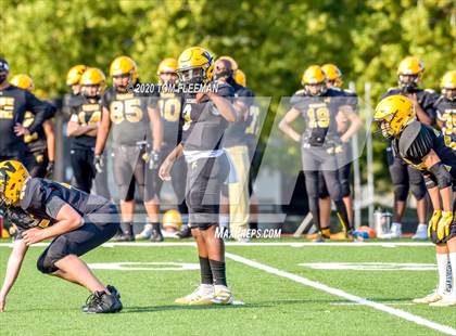 Thumbnail 1 in Olathe West @ Shawnee Mission West photogallery.