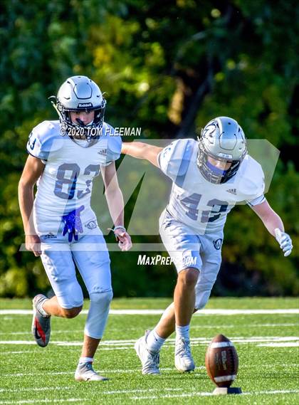 Thumbnail 1 in Olathe West @ Shawnee Mission West photogallery.
