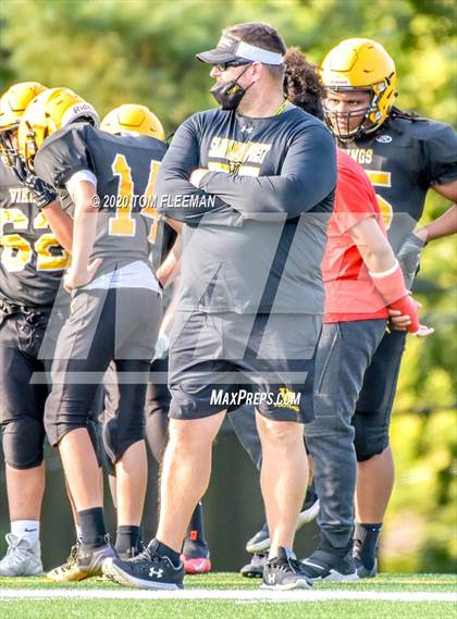 Thumbnail 2 in Olathe West @ Shawnee Mission West photogallery.
