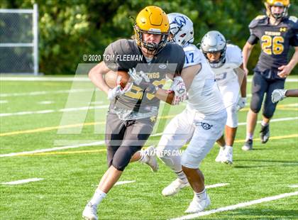 Thumbnail 2 in Olathe West @ Shawnee Mission West photogallery.