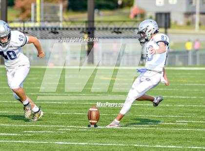 Thumbnail 2 in Olathe West @ Shawnee Mission West photogallery.